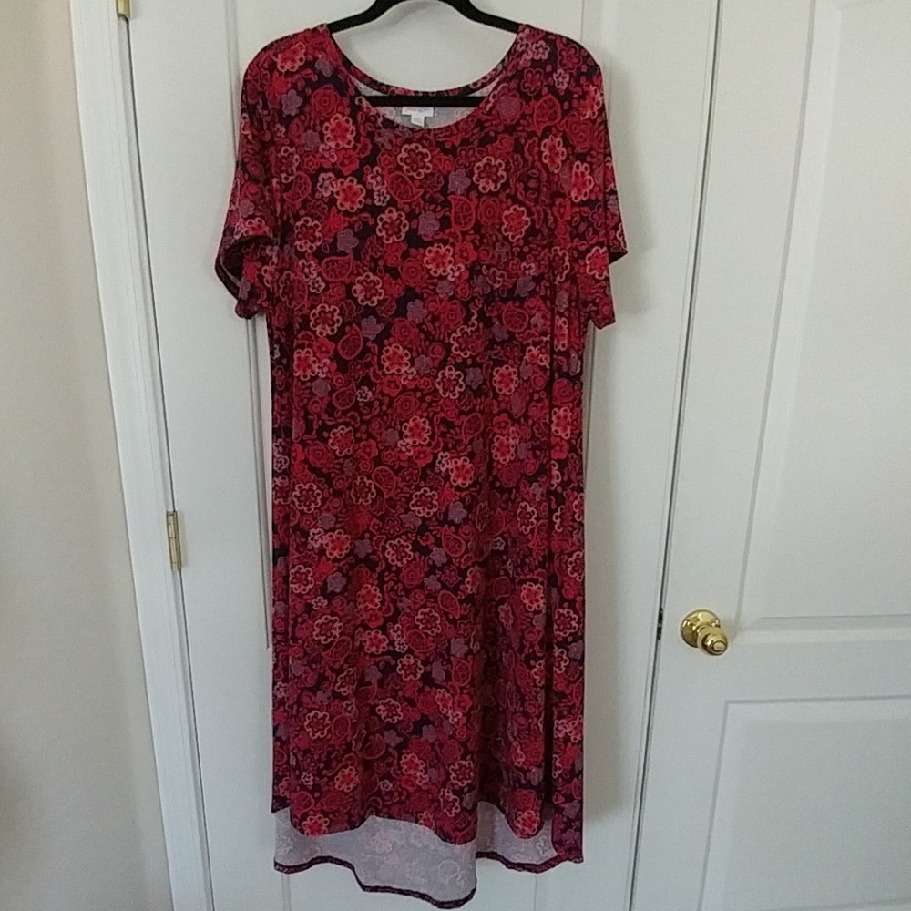 LulaRoe Carly